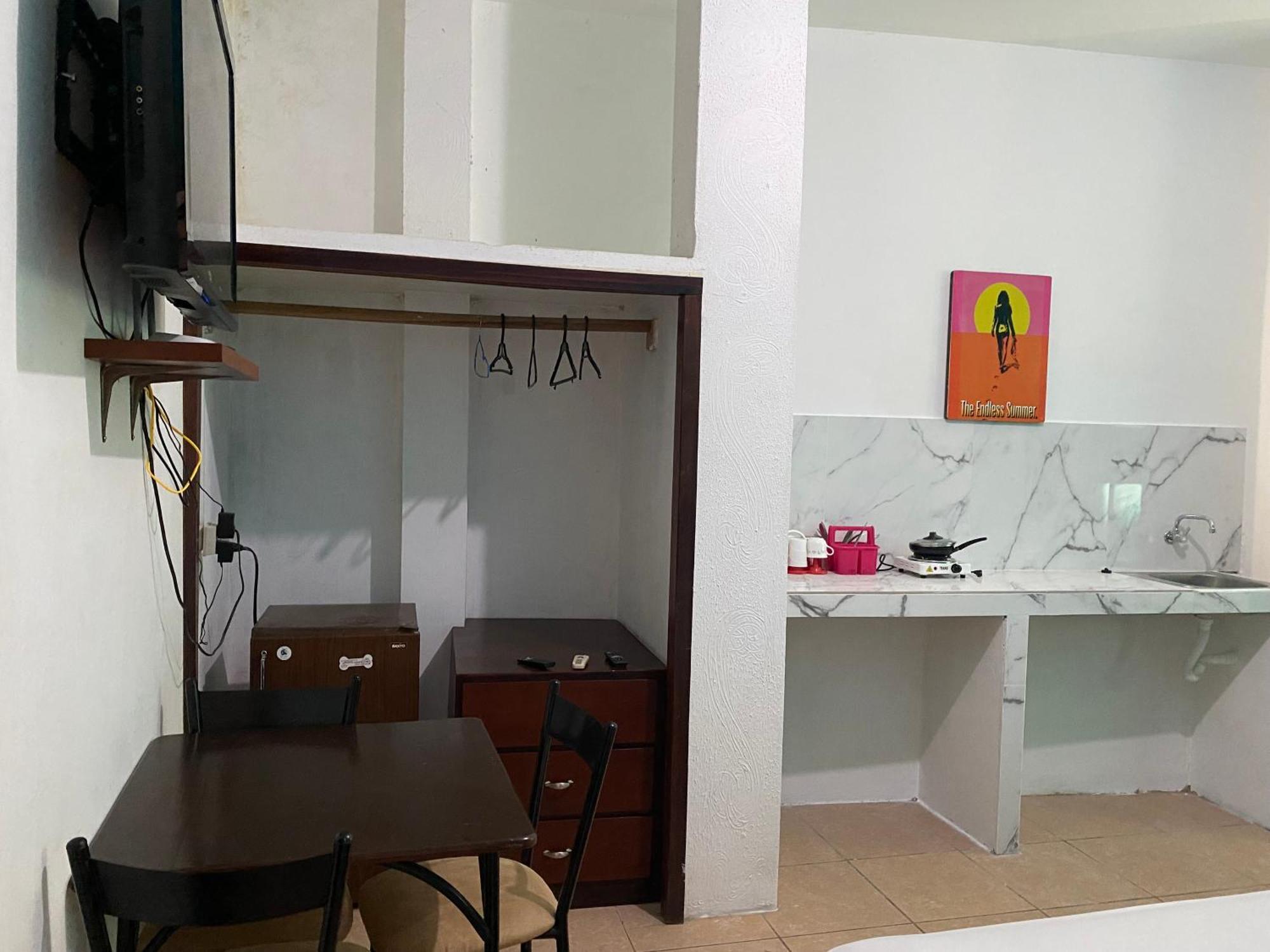 Playa Suites, Cerca Del Malecon 만타 외부 사진
